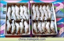 南美白对虾 市场概况与优质供应商推荐